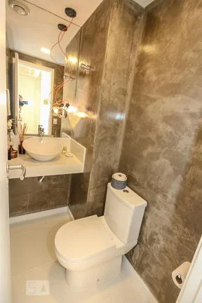 Imagem Apartamento à Venda - Recreio, 2 Quartos, 82 m2