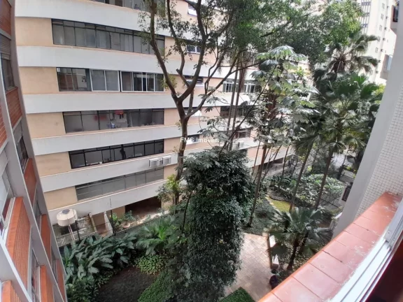 Imagem Apartamento a venda de 3 dormitórios no Jardim Paulista
