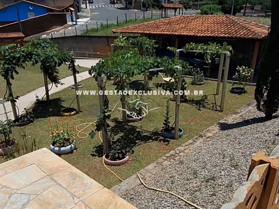 Imagem CHÁCARA MORUNGABA ÁREA GOURMET PISCINA POMAR EXCELENTE LOCALIZACÃO