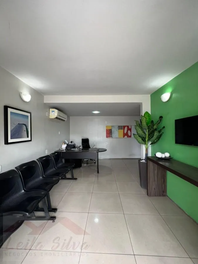 Imagem Ponto comercial à Venda no Centro de Teresina PI | Escritório Pronto 280m² - R$450mil
