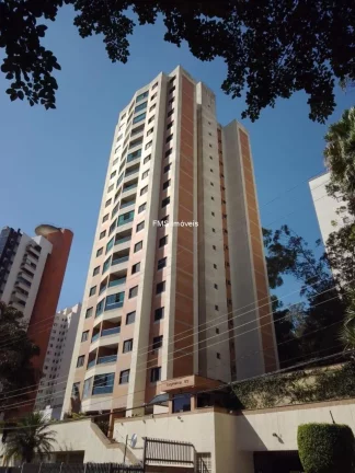 Imagem Apartamento à venda na Vila Andrade com 2 quartos, 2 salas, 1 banheiro, 1 vaga.