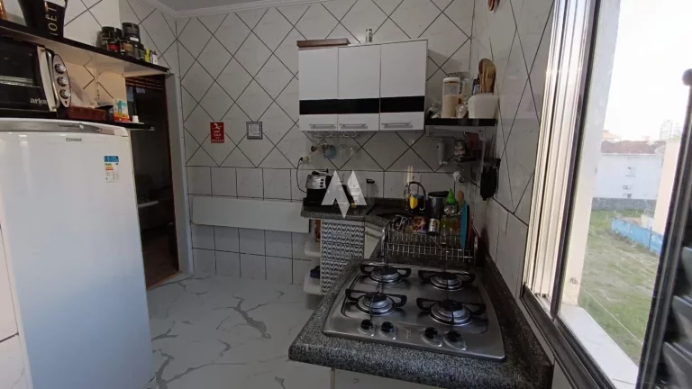 Imagem Apartamento à venda no Embaré