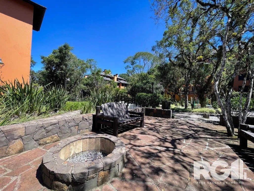 Imagem APARTAMENTO À VENDA NO RESIDENCIAL KNORRVILLE - GRAMADO