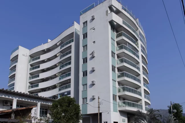Imagem APARTAMENTO RESIDENCIAL em RIO DE JANEIRO - RJ, CAMPO GRANDE