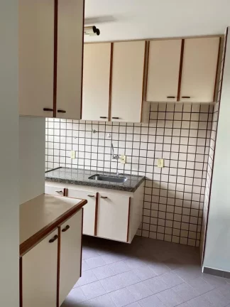 Imagem Ótimo apartamento - Edifício Veneza
