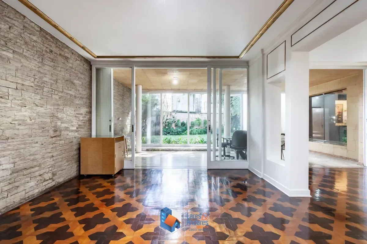 Imagem Casa comercial para venda em Jardim América, 642m²