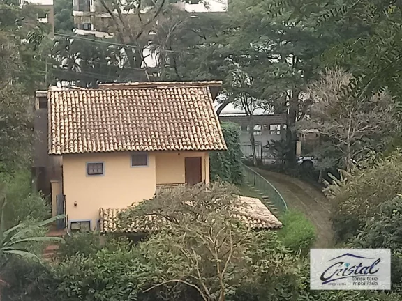 Imagem Linda Casa térrea Granja Viana Km 22 Raposo Tavares