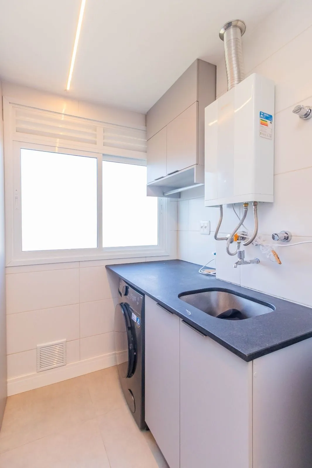 Imagem Apartamento em Passo da Areia