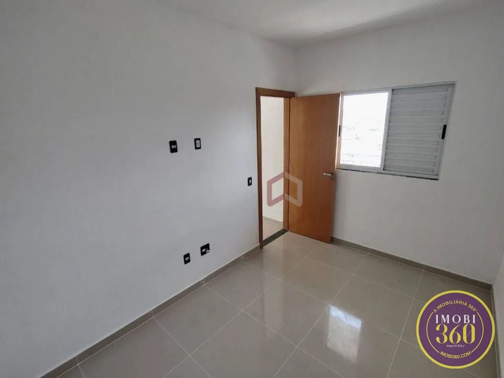 Imagem APARTAMENTO Á VENDA NA CIDADE PATRIARCA 2 DORMITÓRIOS