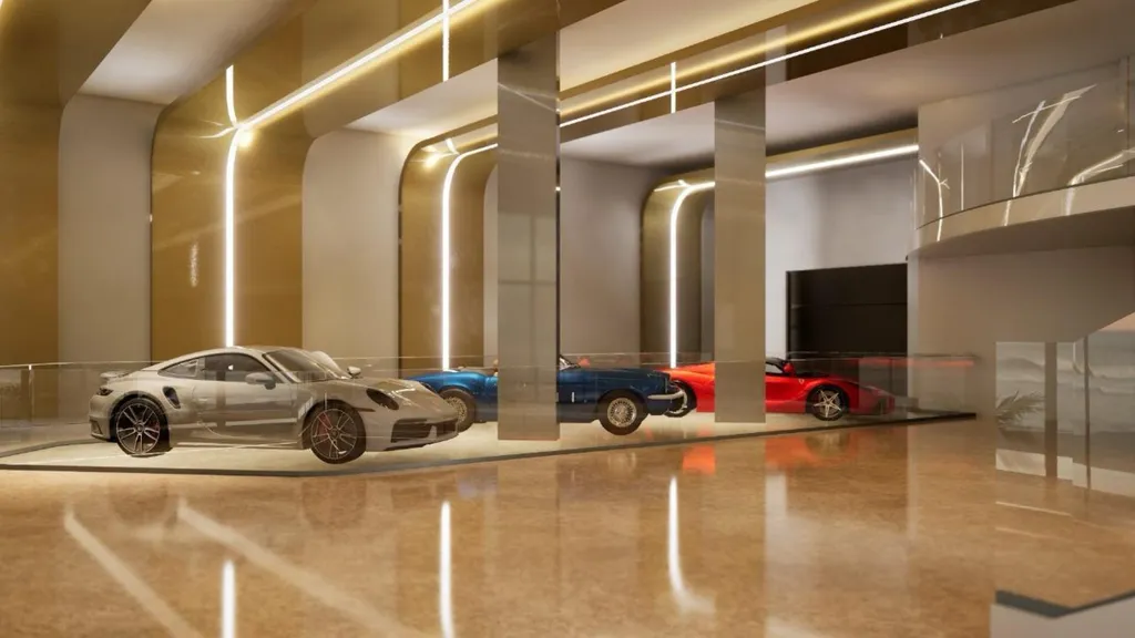 Imagem APARTAMENTO RESIDENCIAL em Itapema - SC, Meia Praia