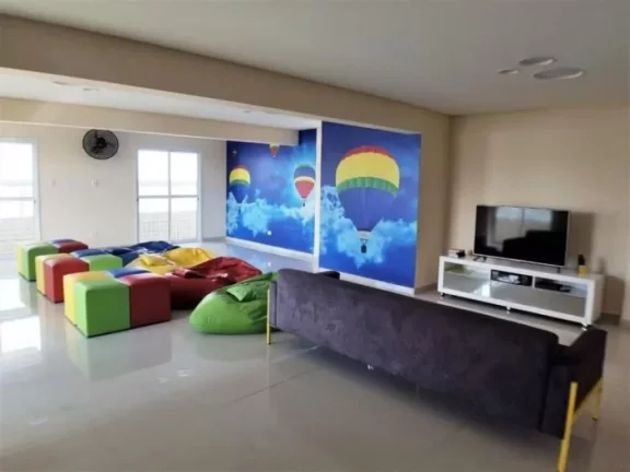 Imagem IMPERDÍVEL APARTAMENTO À VENDA NA AVIAÇÃO 3 SUÍTES 2 VAGAS POR APENAS R... 675.000,00!!!