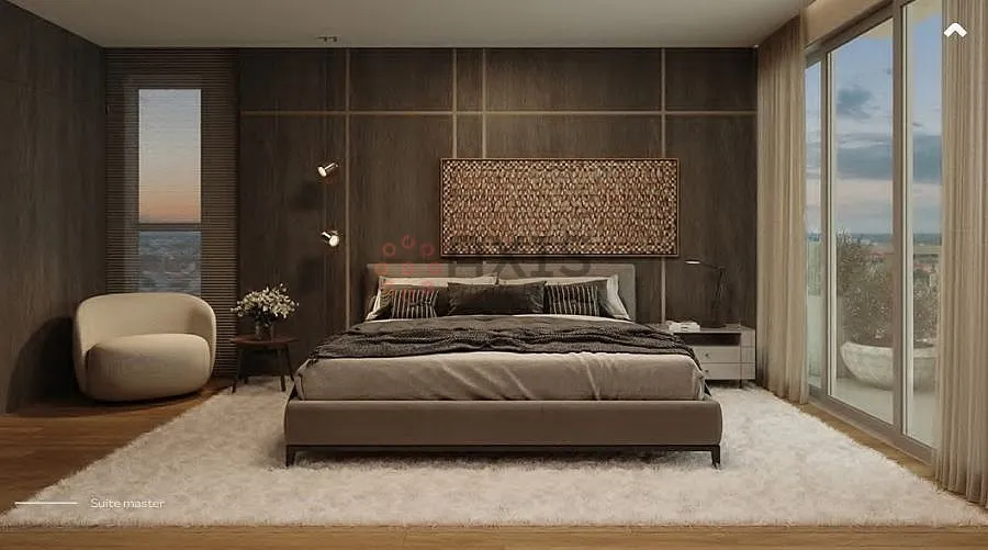 Imagem Apartamento 4 Suítes em Lourdes - Lazer completo