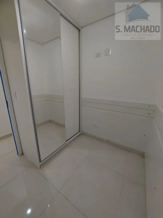 Imagem Apartamento para Venda em Santo André / SP no bairro Vila Curuça