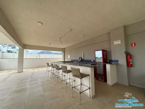 Imagem Excelente localização, área nobre!! Apartamento de 86m²/Parque Vivamar-Ubatuba