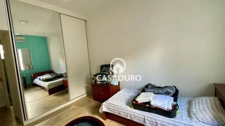 Imagem Casa com 7 quartos à venda, 400 m² por R$ 1.650.000 - São Lucas - Belo Horizonte/MG