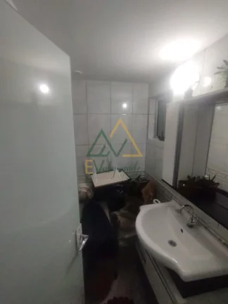 Imagem Sobrado à venda no bairro Bairro Alto - Curitiba/PR