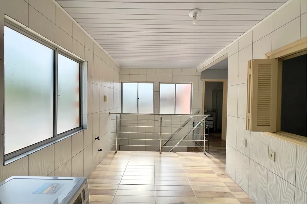 Imagem Casa em Olaria