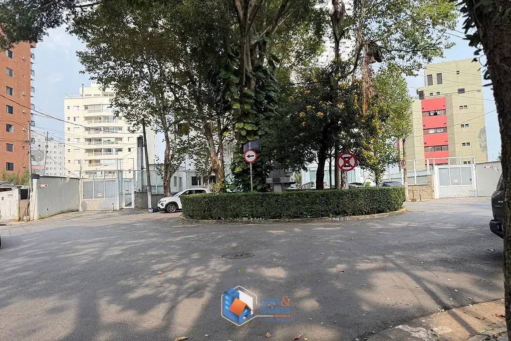 Imagem Edifício Comercial à venda 2 Vagas 193M² Real Parque São Paulo - SP
