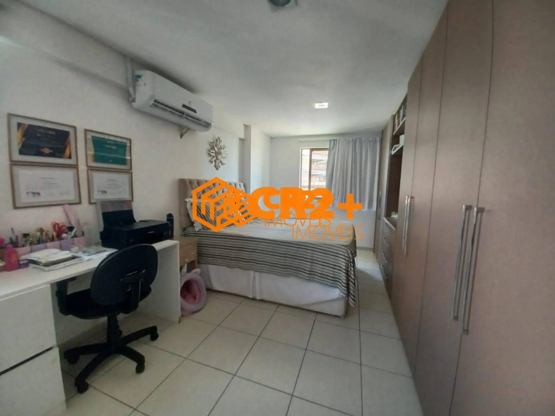 Imagem Apartamento à Venda 04 quartos, 04 suítes em Boa Viagem com 160M².