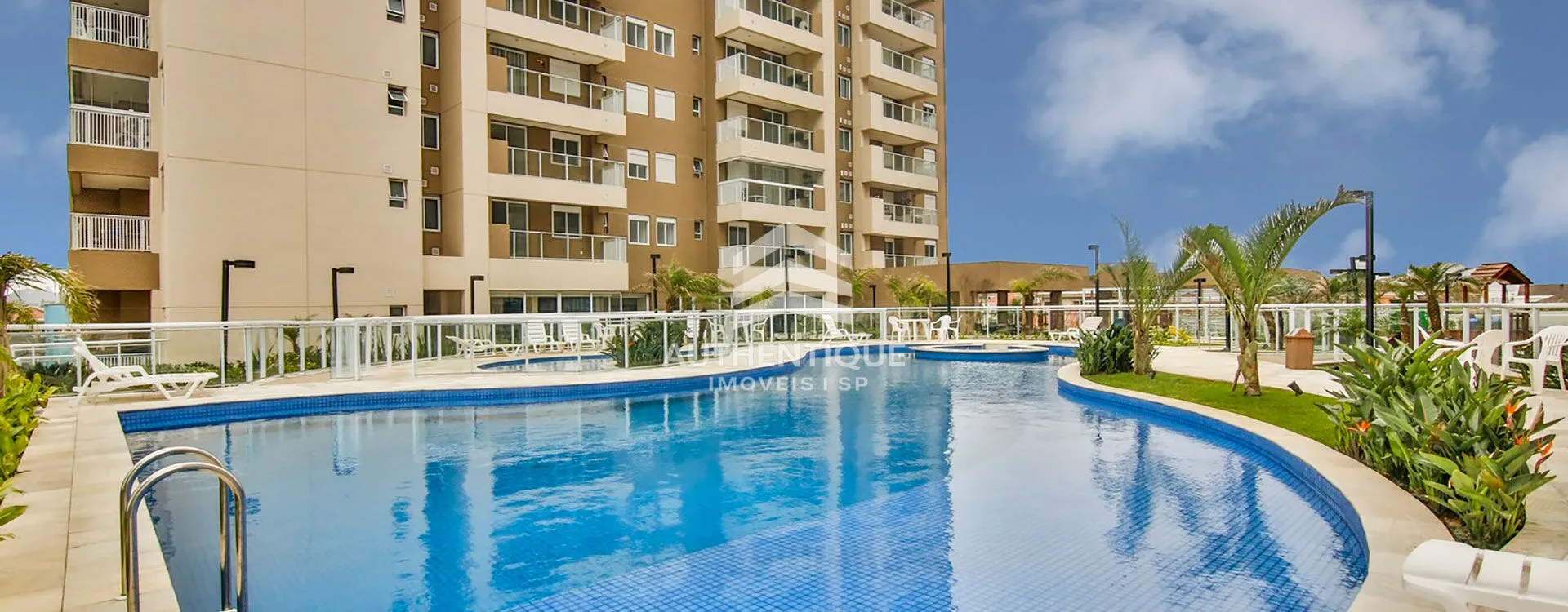 Imagem RESORT ITANHAÉM - Apartamento à venda no bairro Centro - Itanhaém/SP
