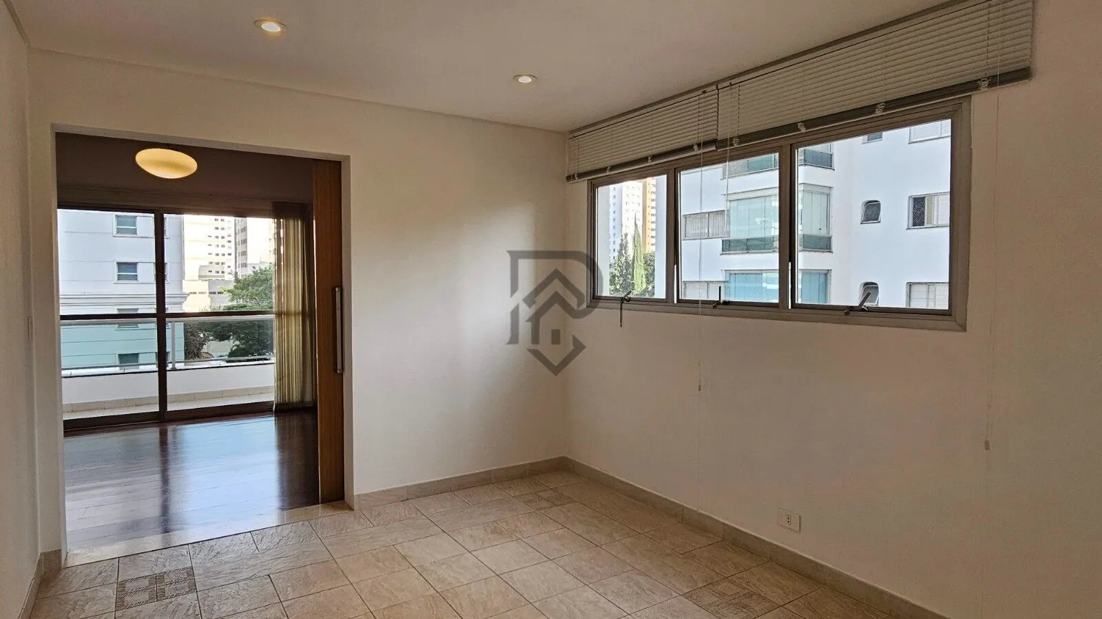 Imagem Apartamento Moema Pássaros pronto para morar