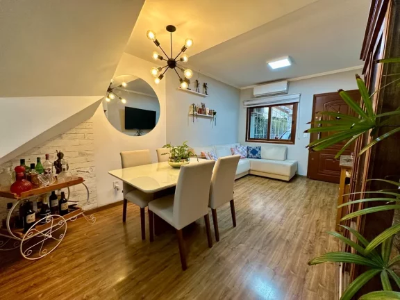 Imagem Casa para venda no bairro Hípica em Porto Alegre