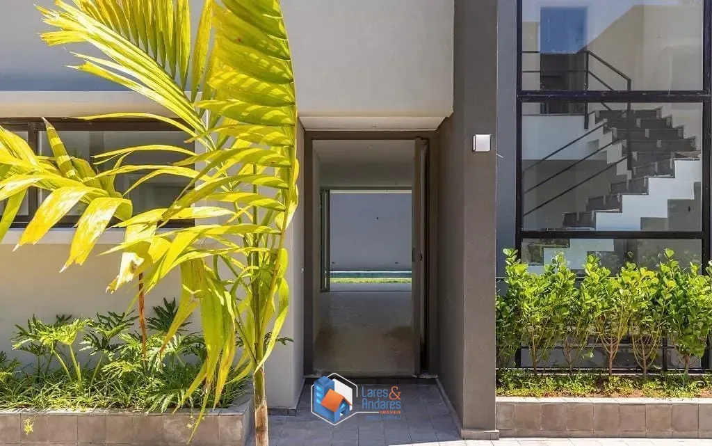 Imagem Casa em condomínio para venda em Campo Belo com 4 quartos, sendo 4 suítes, 401.12m²