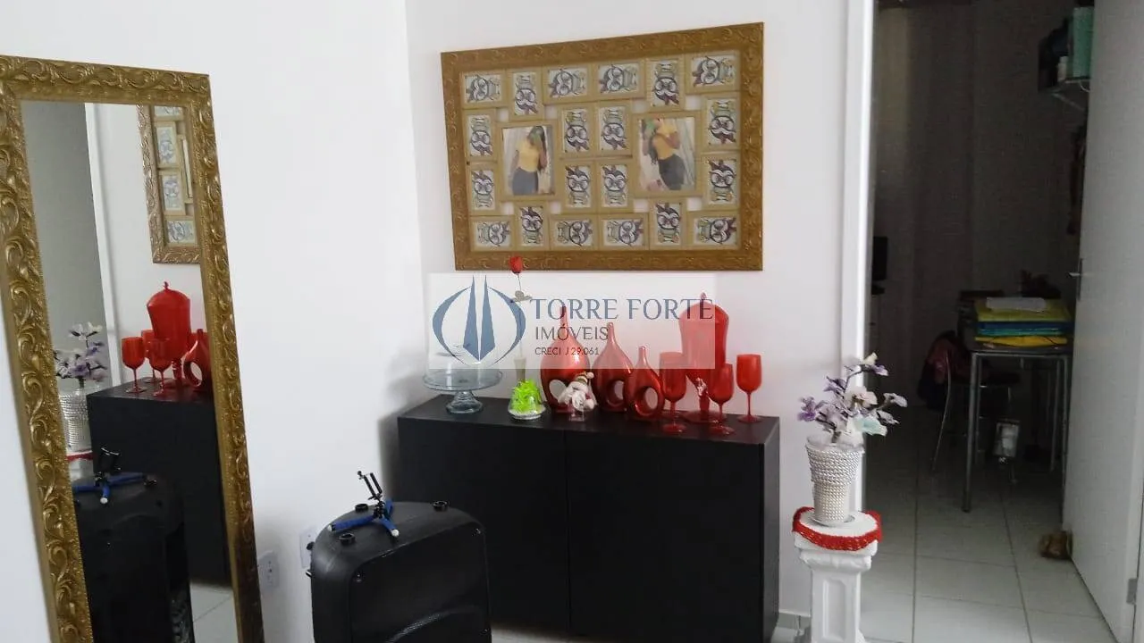 Imagem Apartamento 2 dormitórios 1 vaga Parque São Loureço