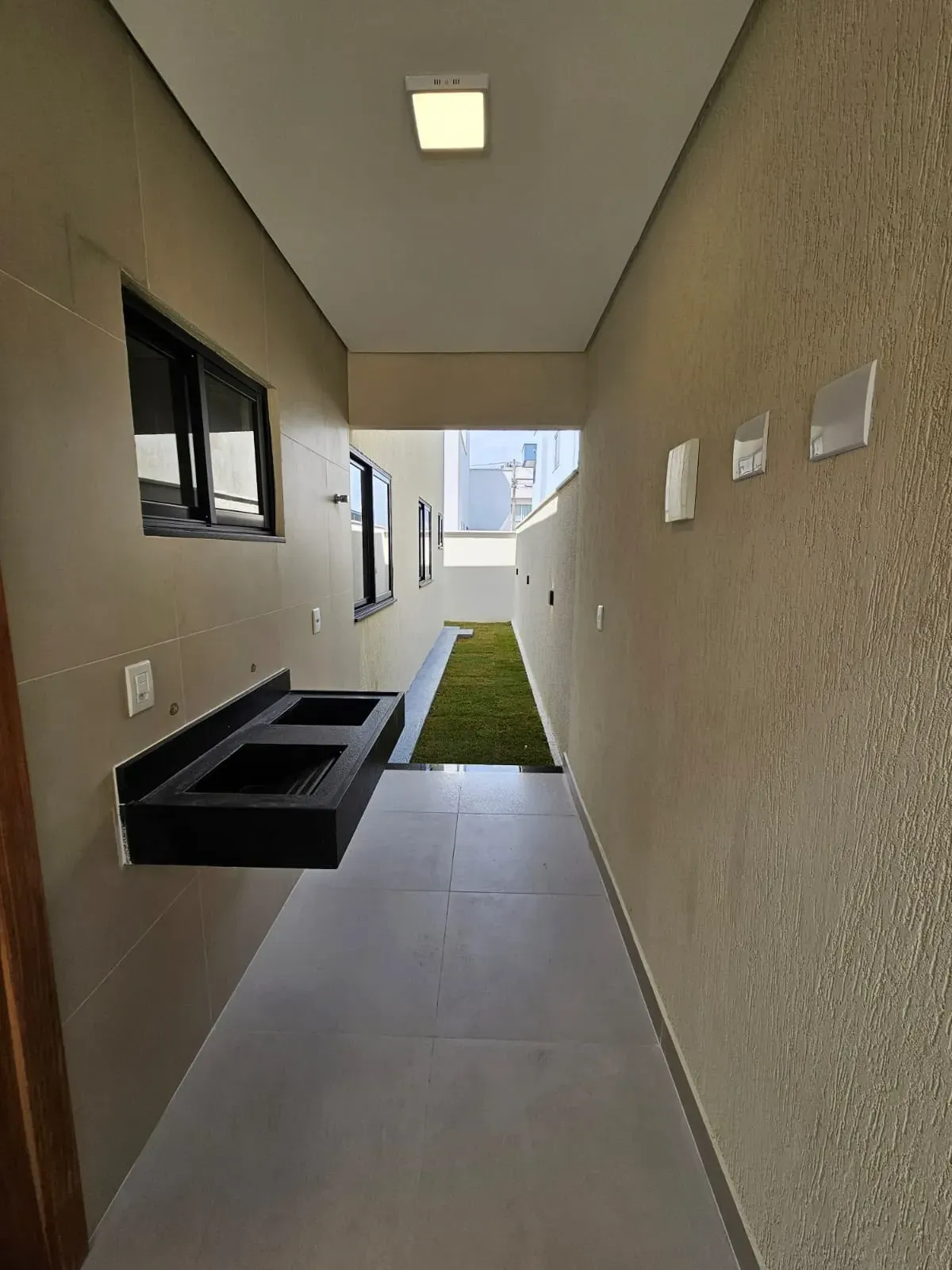 Imagem Casa de Condomínio com 3 Quartos à Venda, 120 m² em Parque das Nações - Parnamirim