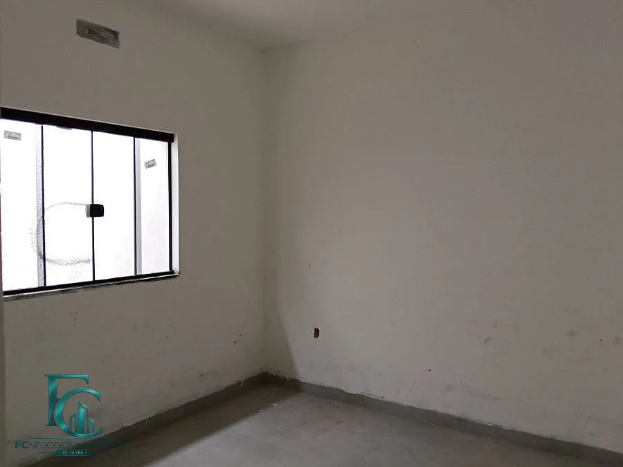Imagem Linda casa com 2 dormitórios no vila oliveira - Aparecida