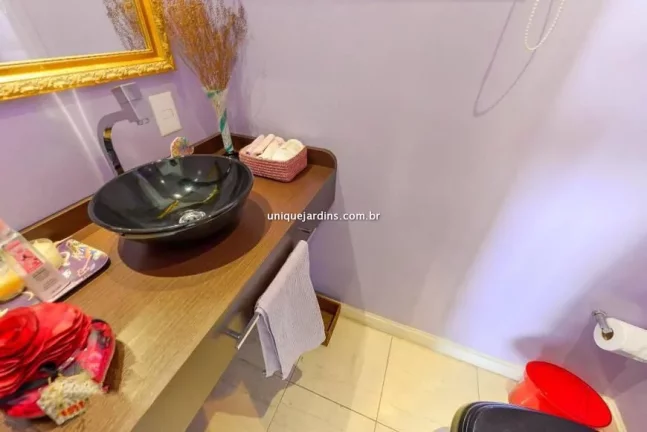 Imagem Apartamento à venda Pinheiros São Paulo