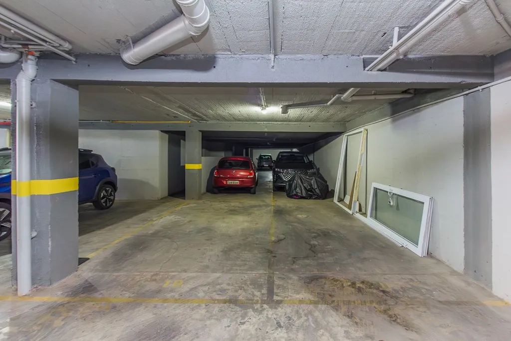 Imagem Apartamento em Nossa Senhora das Graças