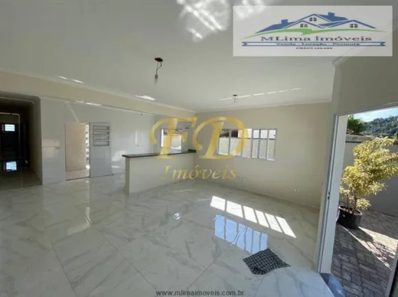 Imagem Casas para Financiamento bancário em Atibaia