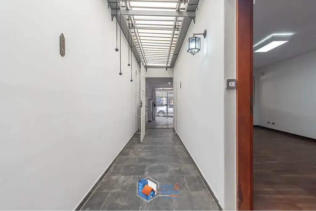 Imagem Casa à venda 4 Quartos 2 Suites 2 Vagas 208M² Vila Olímpia São Paulo - SP