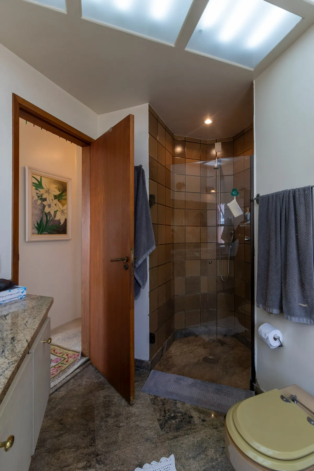 Imagem Apartamento para venda em Vila Gilda com 4 quartos, sendo 3 suítes, 196m2