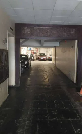 Imagem APARTAMENTO DE 04 QUARTOS COM VAGA NO CENTRO