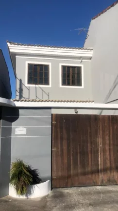 Casa para Venda em Itaboraí, AMPLIAÇÃO, 3 dormitórios, 3 suítes, 4 banheiros, 2 vagas em Rua Eutaity rodrigues de oliveira