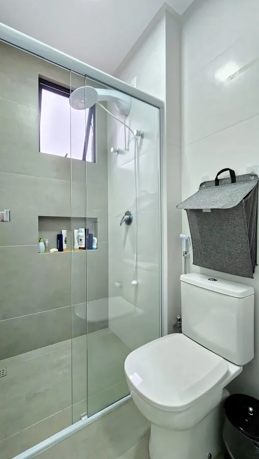 Imagem Apartamento Zona Central para Venda em Balneário Camboriú, CENTRO, 4 dormitórios, 2 suítes, 4 banheiros, 3 vagas