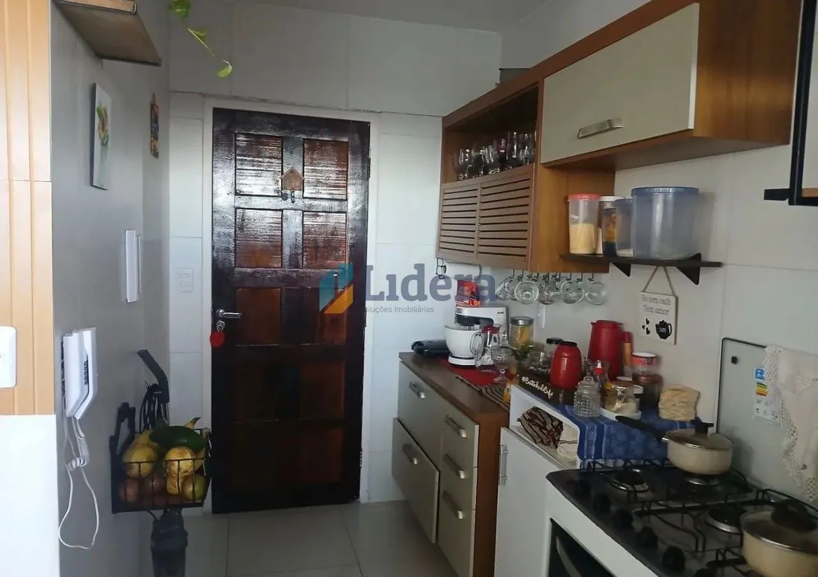 Imagem Apto espaçoso - 2 quartos - 63m² - 1 vaga de garagem - em Aeroclube, João Pessoa/PB