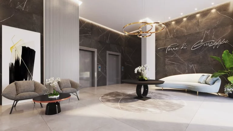 Imagem Apartamento à venda em Porto Belo, Perequê, com 3 quartos, 134,38m2