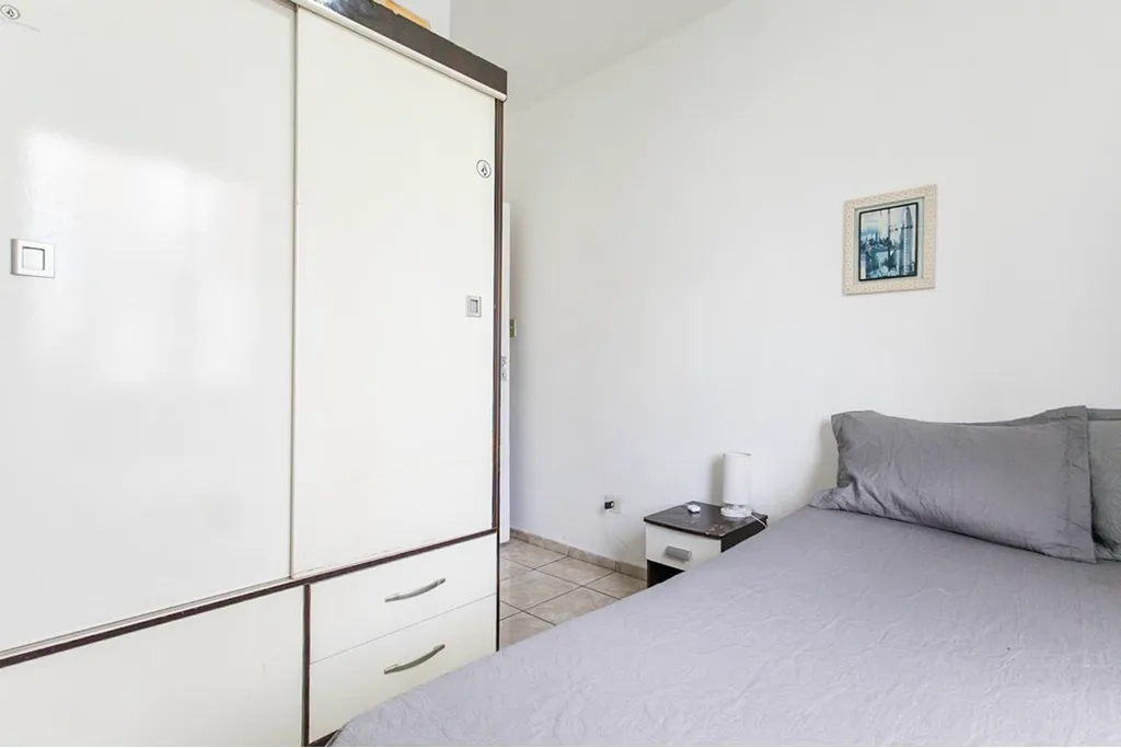 Imagem Apartamento à venda em São Paulo, Pinheiros, com 4 quartos, 90m2