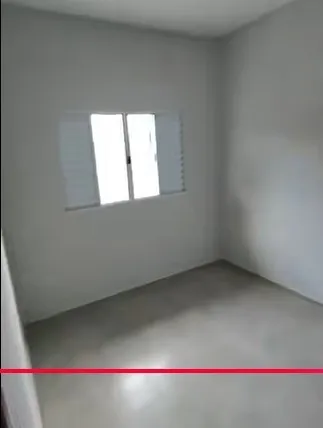Imagem Casa para Venda em Itanhaém, Cibratel II, 2 dormitórios, 1 suíte, 1 banheiro, 2 vagas