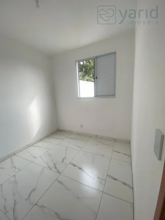 Imagem Apartamento de 2 quartos no bairro Poste em Jundiaí-SP: 44m², 1 sala, 1 banheiro, 1 vaga de garagem. Venha conferir!