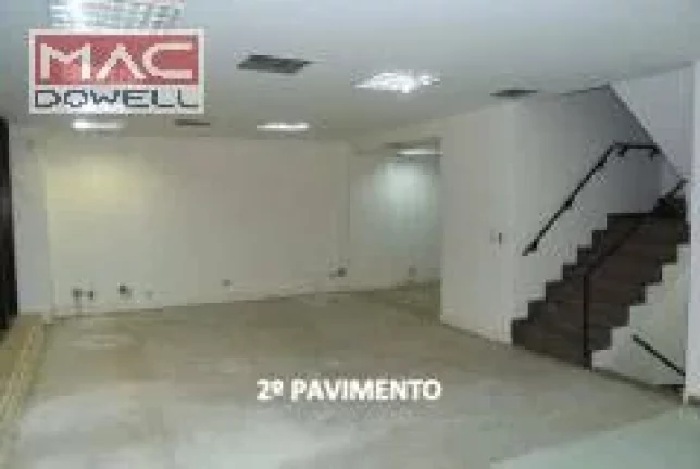 Imagem Prédio Uni Empresarial de 285 m² / 4 Andares - LOCAÇÃO - Botafogo/RJ