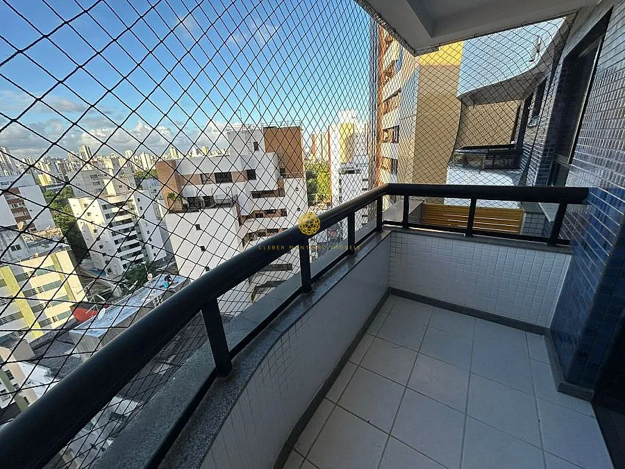 Imagem Apartamento - Venda no Itaigara Garden Residence 1 quarto