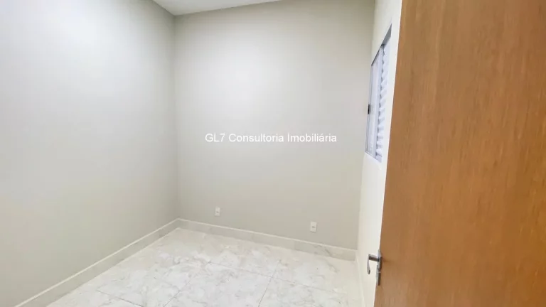 Imagem Parque residencial Sábias - Indaiatuba/SP. Casa nova para venda com fino acabamento. Área total: 75 m Área construída: 55 m