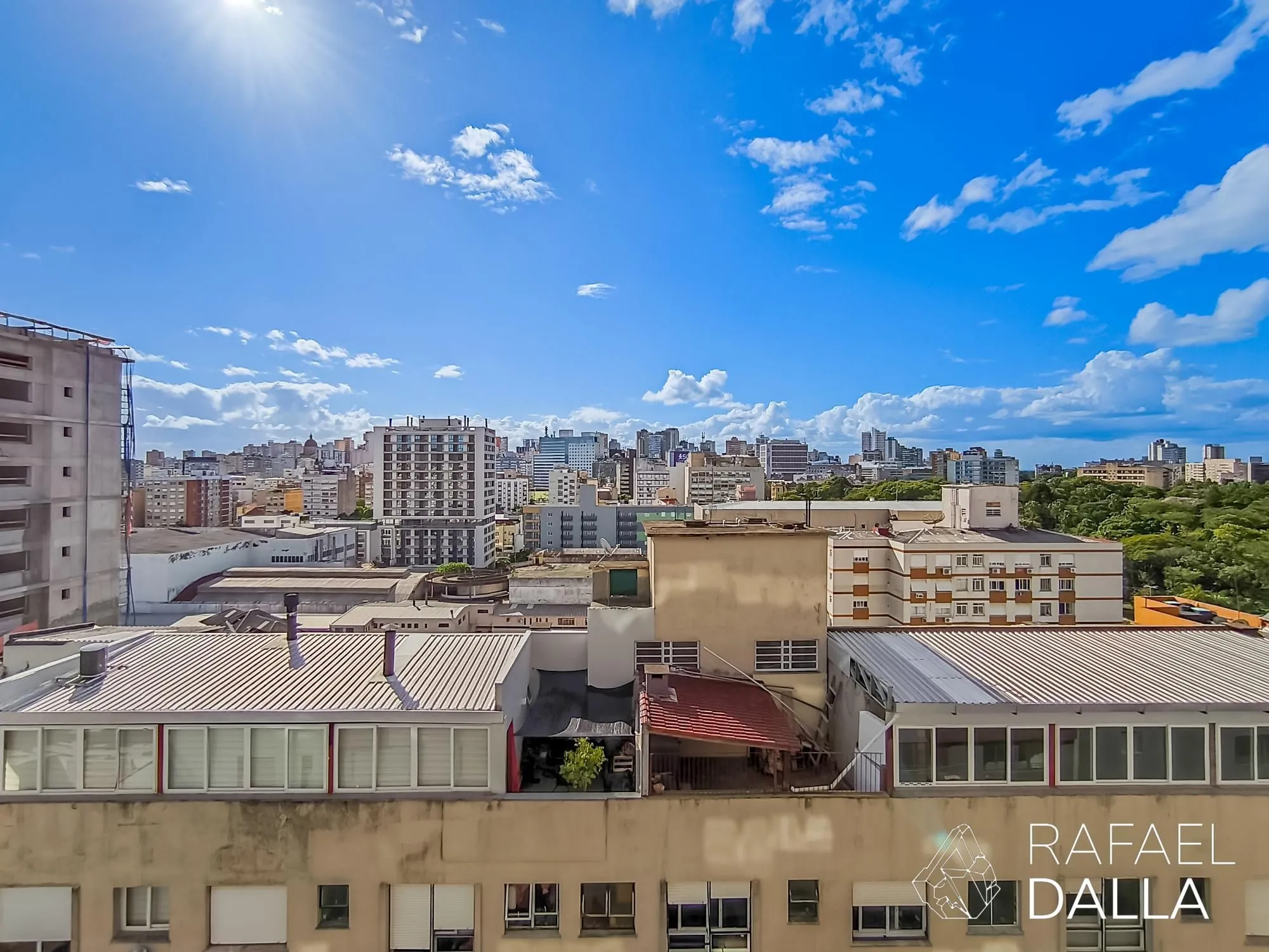 Imagem Studio à Venda no JP Redenção - Estrutura Completa e Excelente Localização