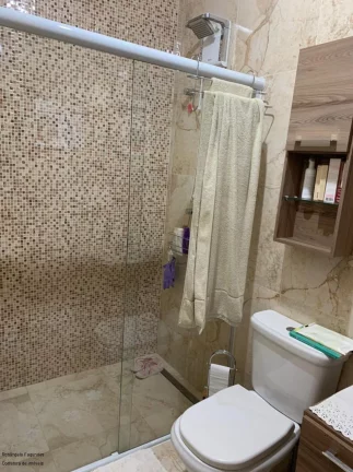 Imagem Casa a venda no Jardim São Benedito