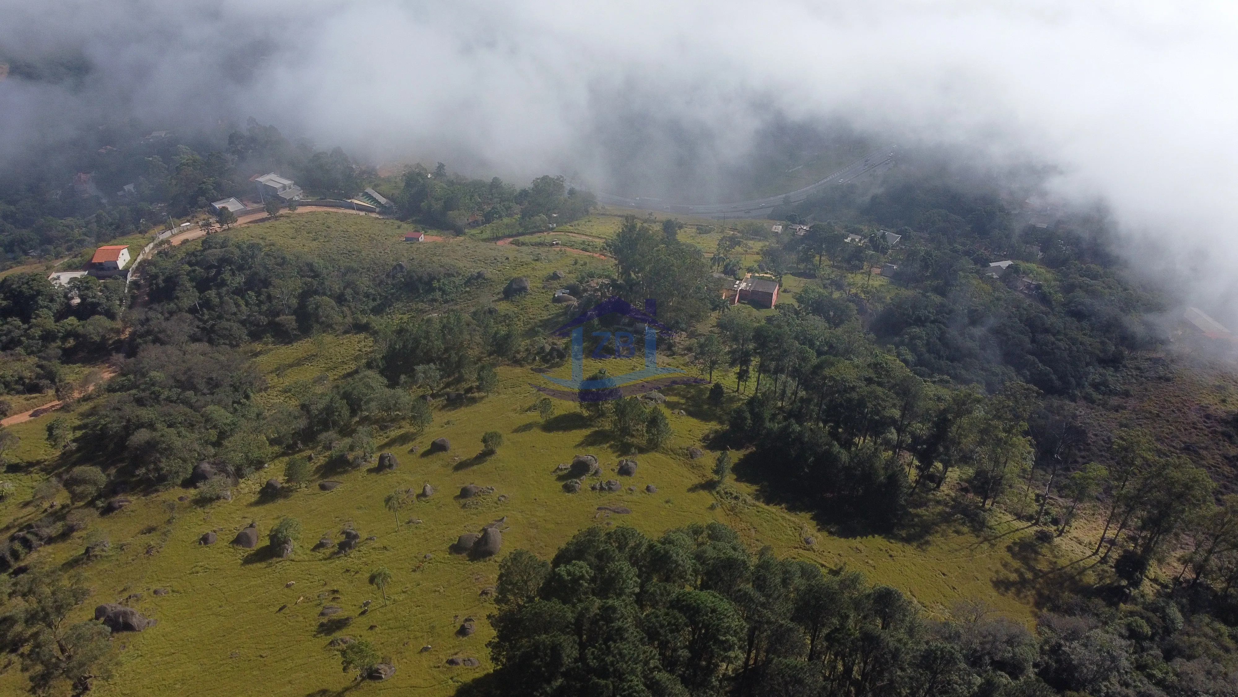 Imagem TERRENO COMERCIAL em MAIRIPORÃ - SP, OLHO D'ÁGUA