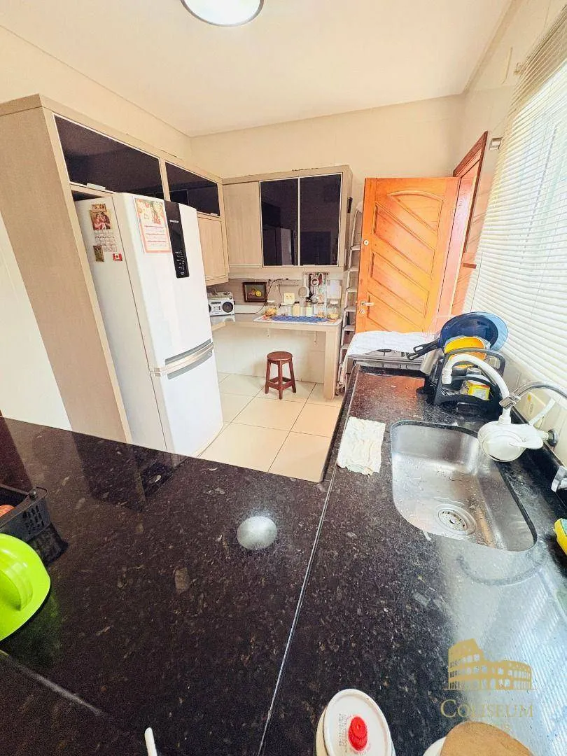 Imagem Casa com 4 dormitórios à venda, 210 m² por R$ 1.550.000,00 - Tupi - Praia Grande/SP